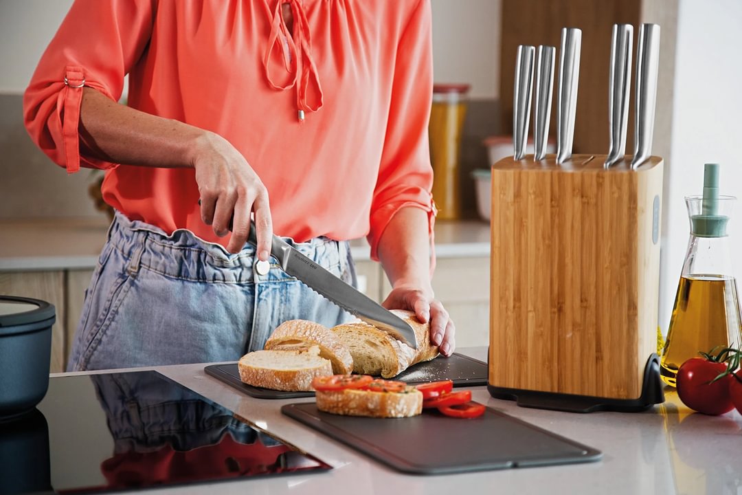 3-pc classic knife set Legacy