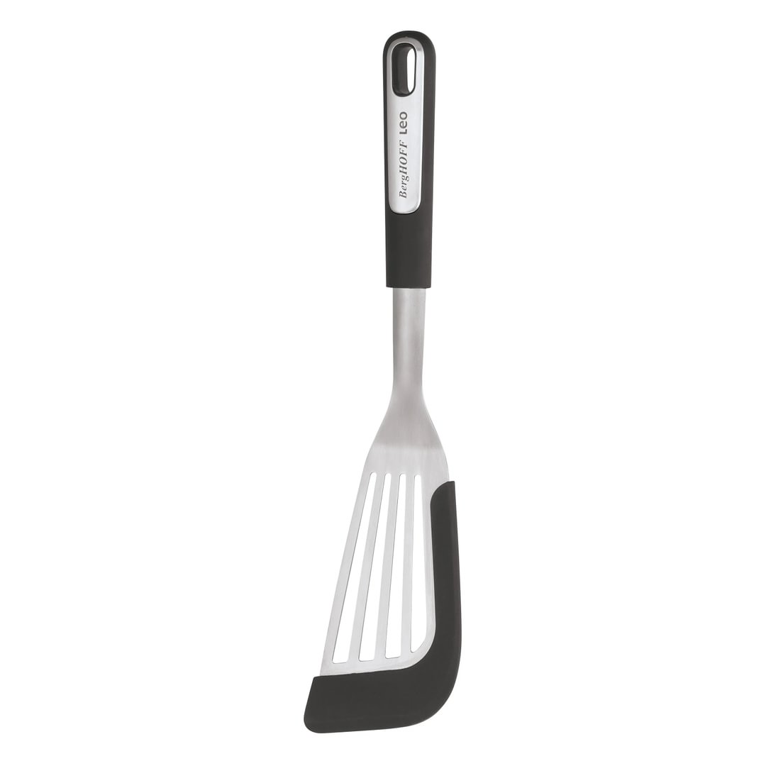 Slotted fish turner Graphite