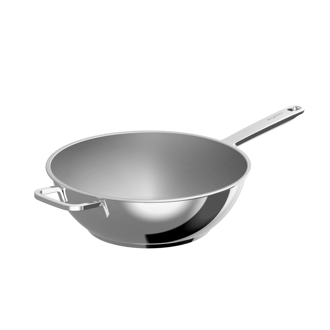Wok Helix 30cm