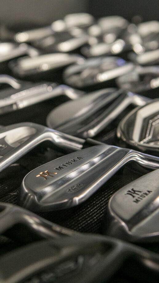 Irons