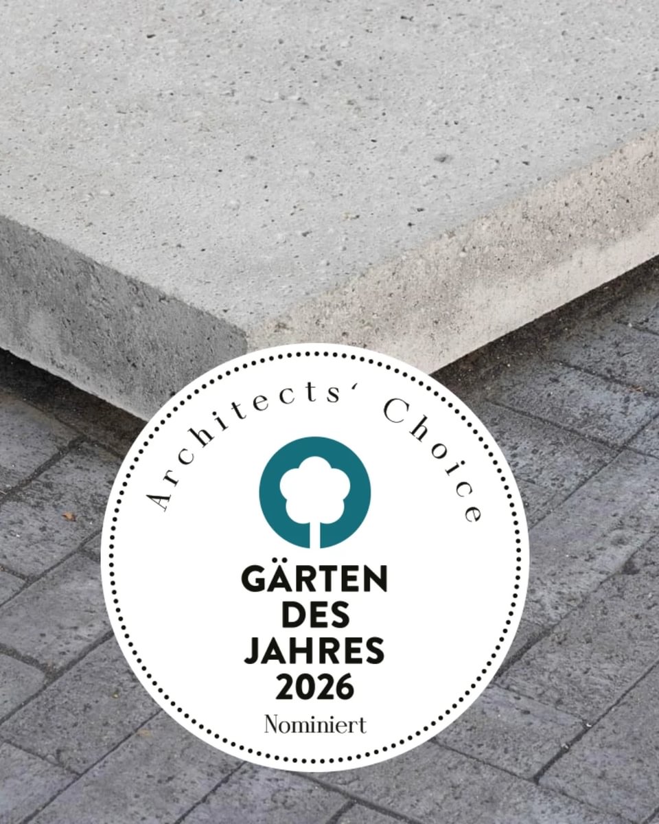 Trotse sponsor en nominatie