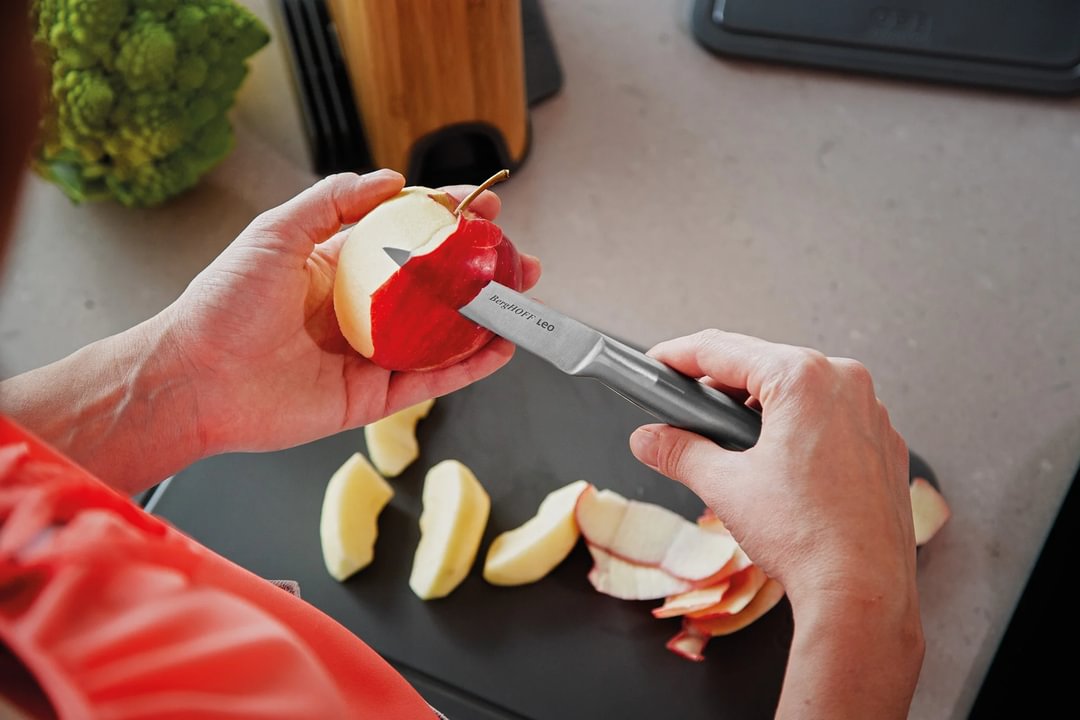 3-pc starter knife set Legacy