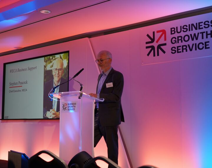 Business Growth Roadshow