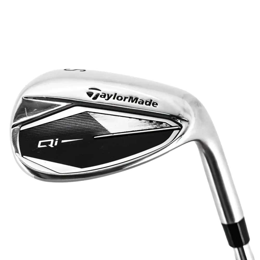 TaylorMade Qi Wedge