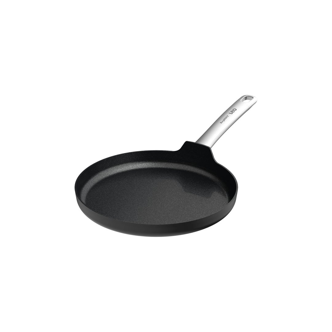 Omelette pan non-stick Graphite 25cm