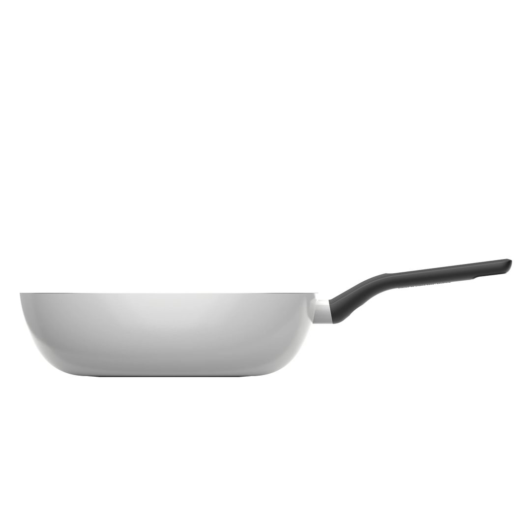 Wok non-stick Glints Spirit 28cm