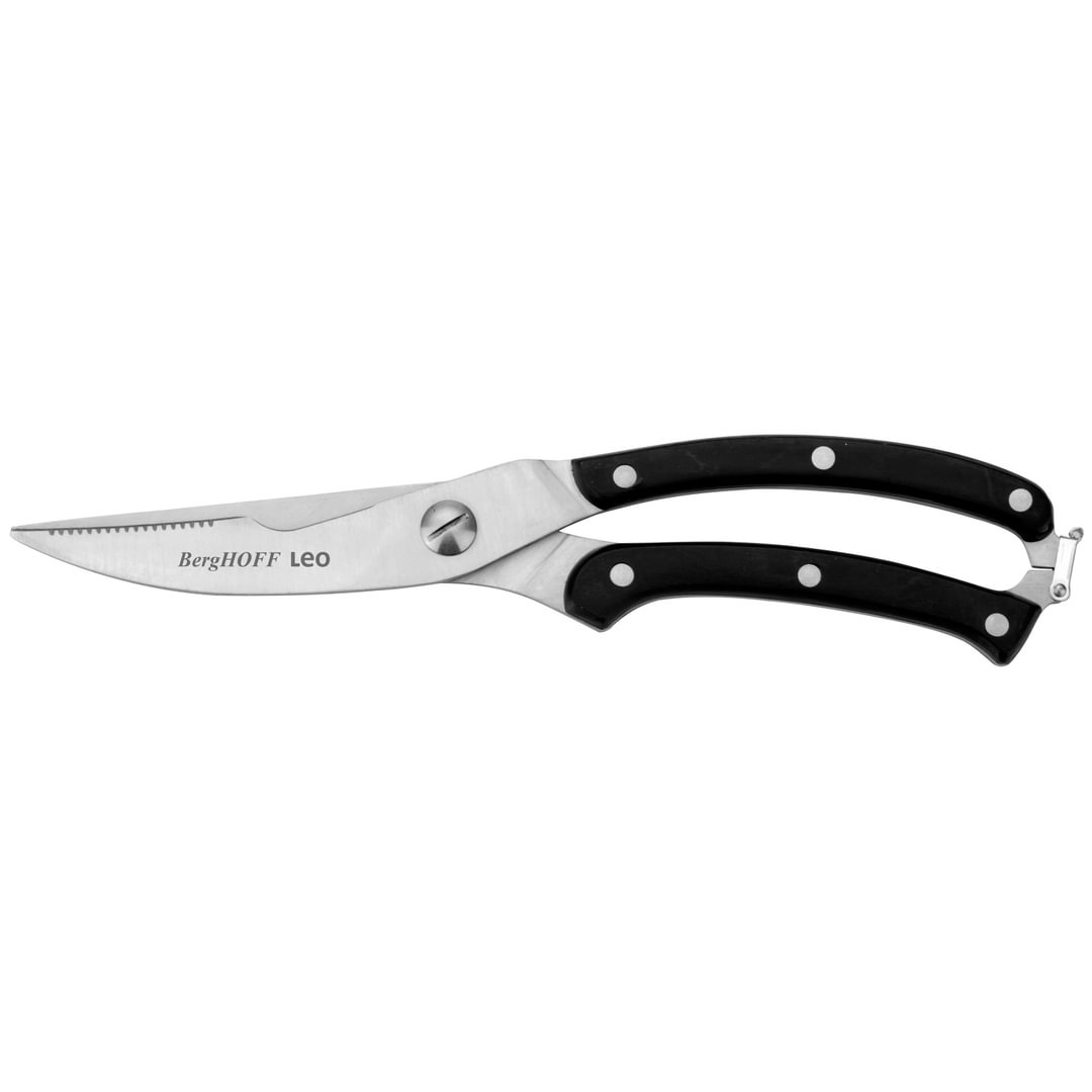Poultry shears Graphite