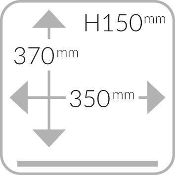 Aero 35+ Sealbar configuration