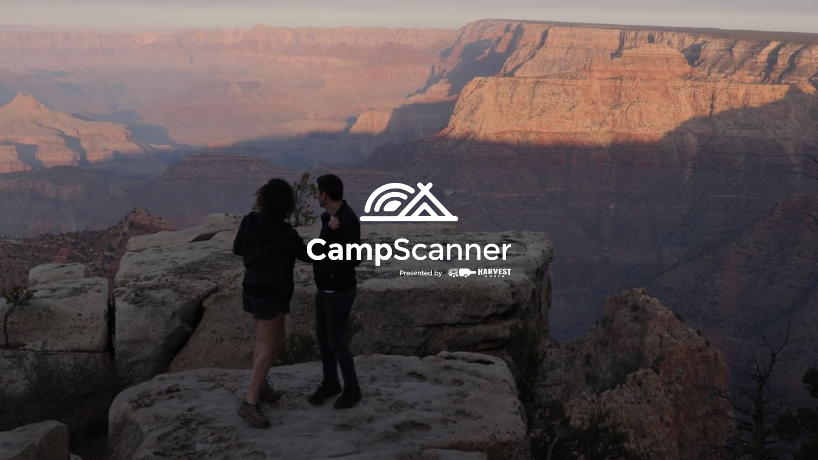 CampScanner
