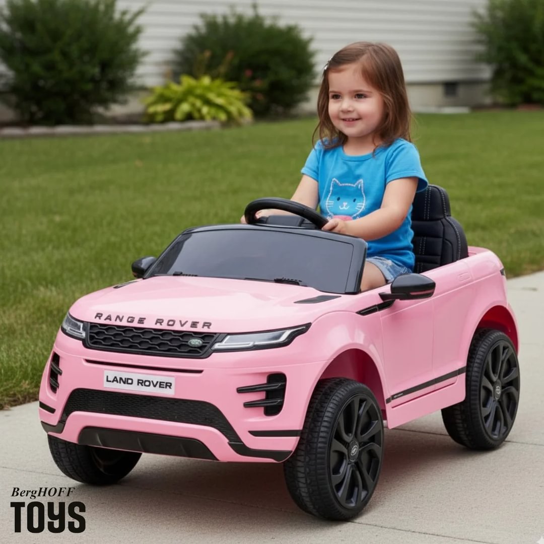 Auto Elettriche Macchina Giocattolo Range Rover Auto Elettrica