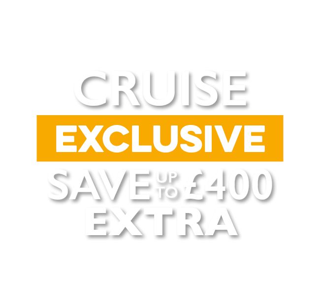 CruiseOffer