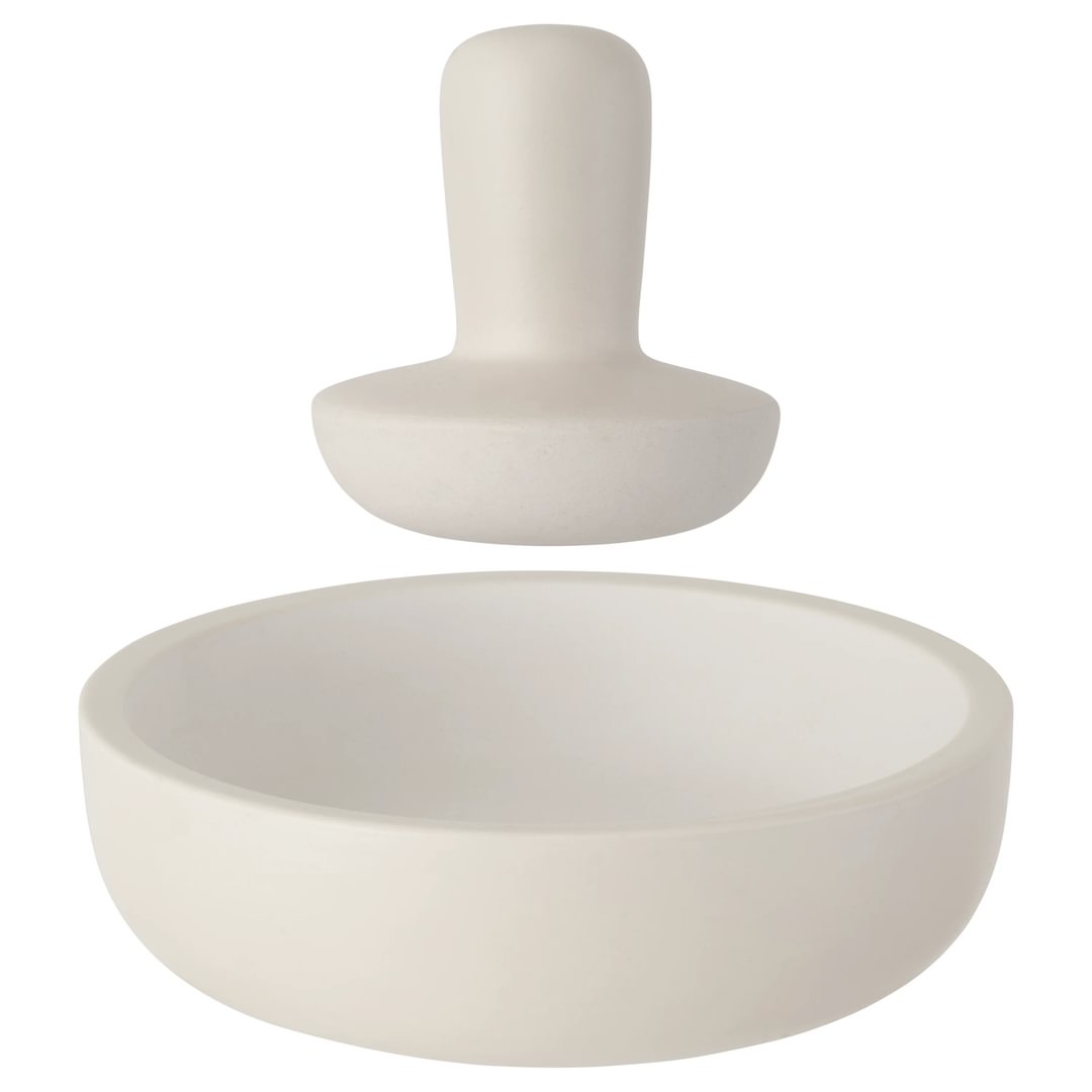 Mortar pestle 17cm