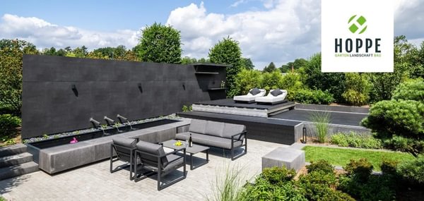 Hoppe Garten- und Landschaftsbau GmbH & Co. KG