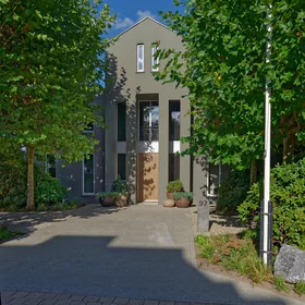 Casestudie Oprit