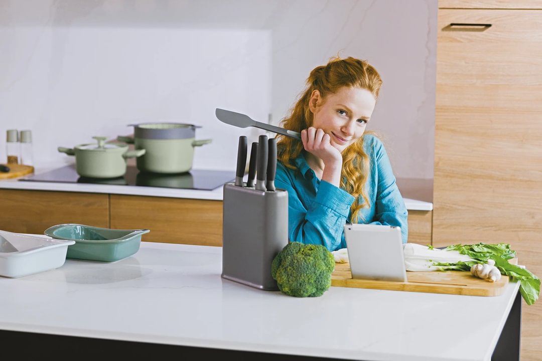 Spatula Balance