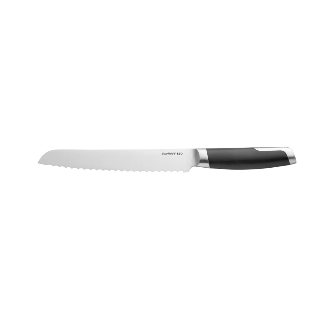 Bread knife Graphite 20cm