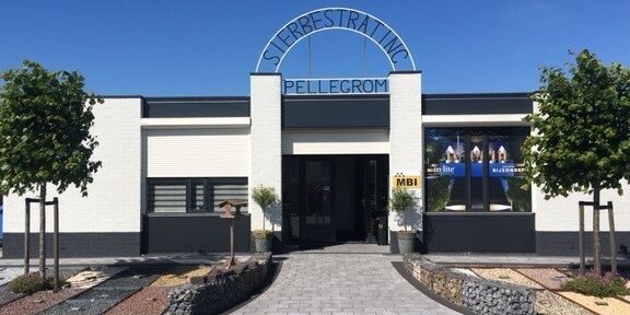 Pellegrom Sierbestrating BV