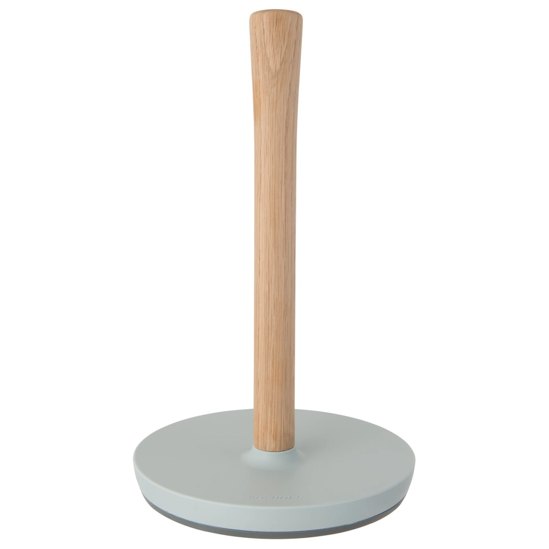 Paper towel holder