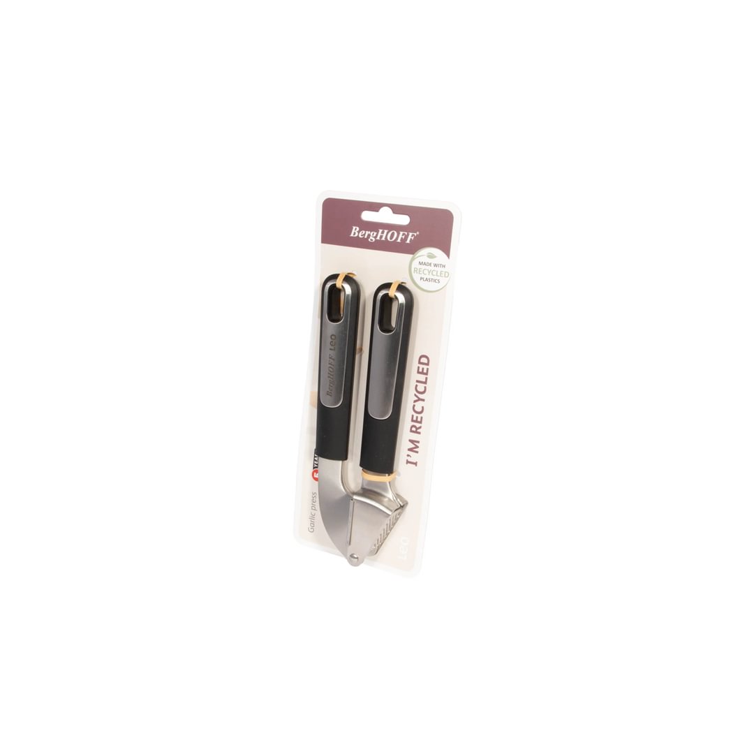 Garlic press Graphite