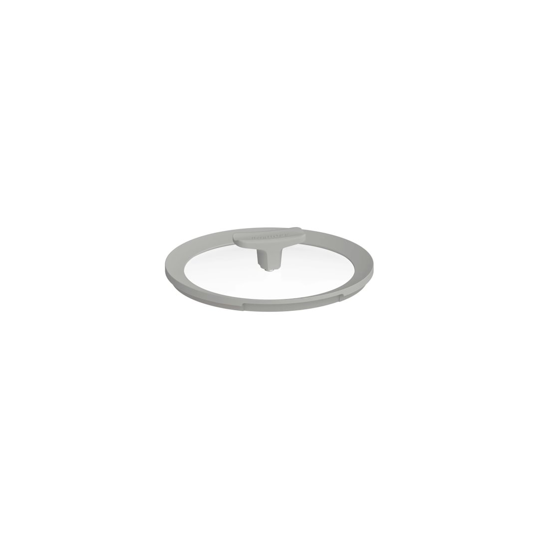 Glass cover Balance Moonmist 24cm