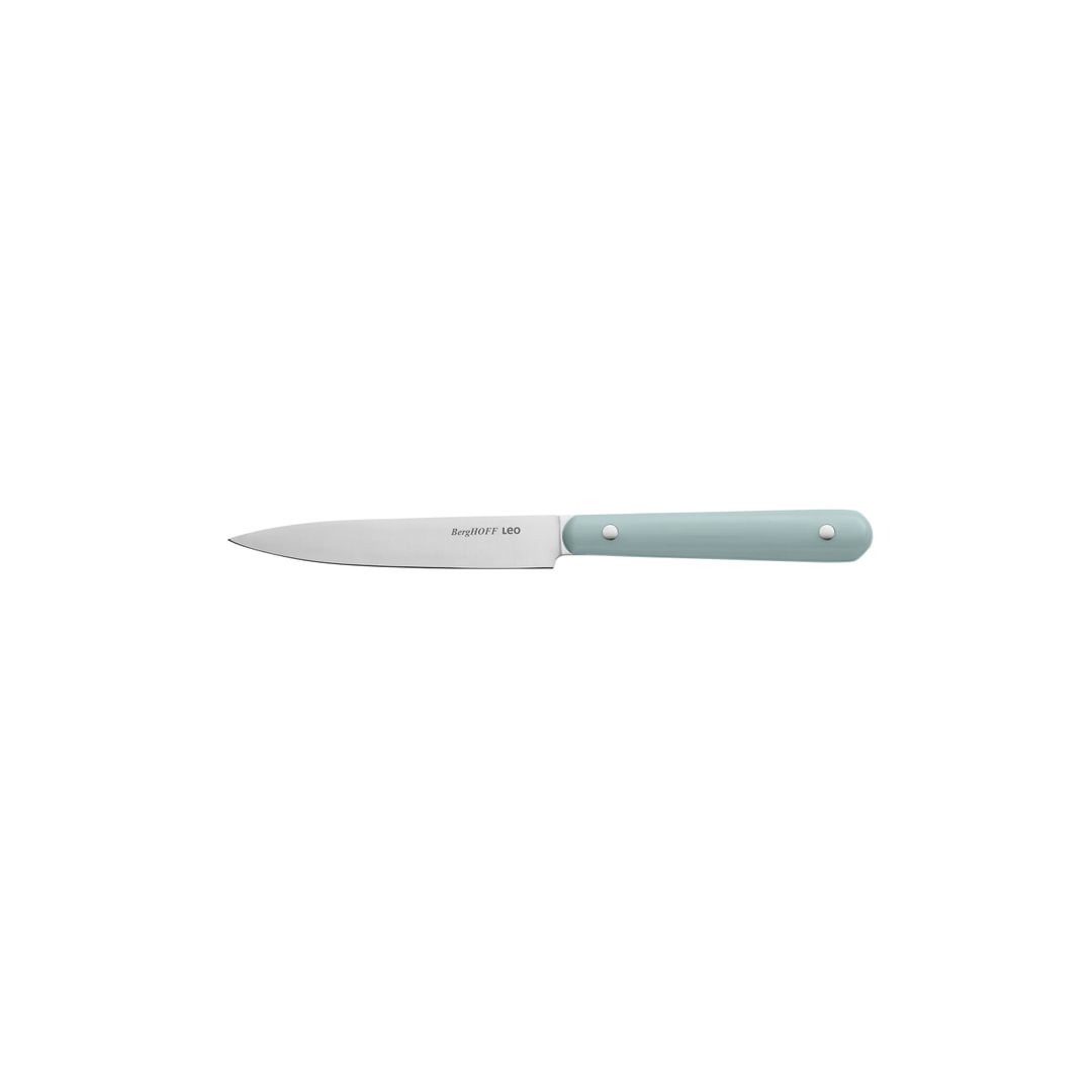 Utility knife Glints Slate 12,50cm