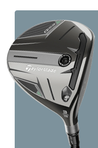 golf club