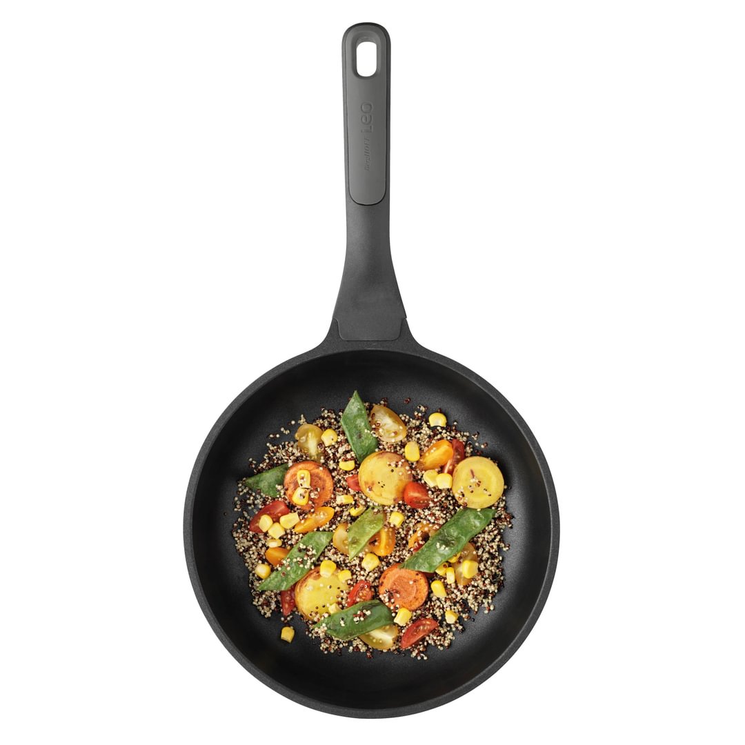 Frying pan non-stick Stone+ 24cm