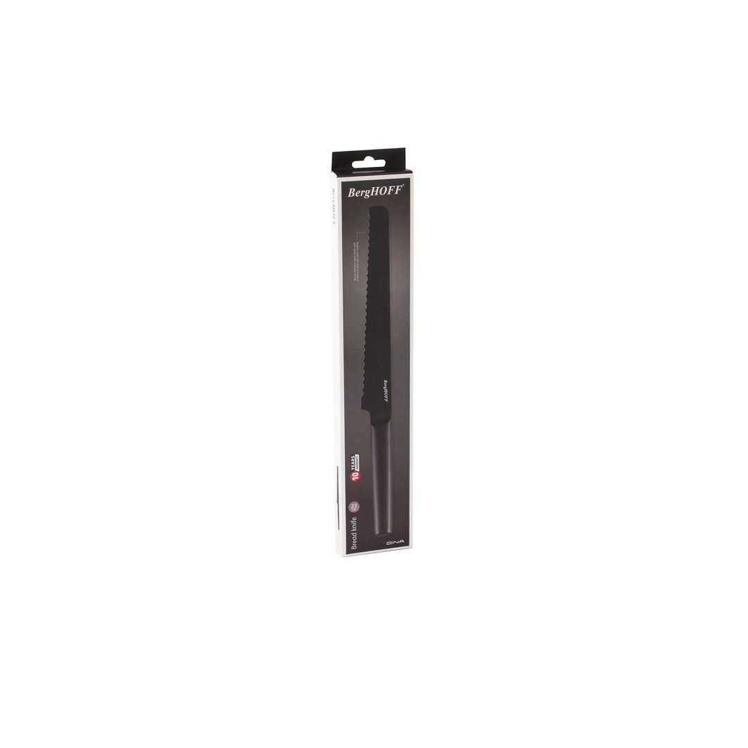 Bread knife Boron 23cm