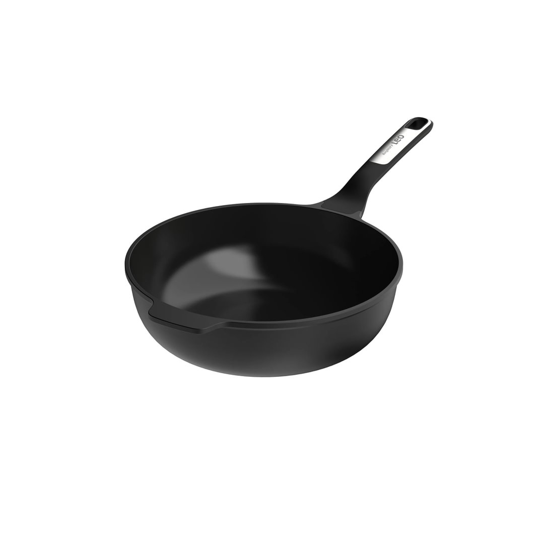 Wok non-stick Phantom 28cm