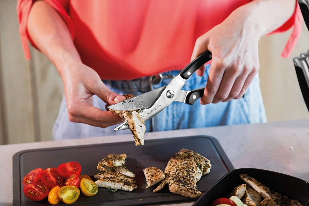 Poultry shears Graphite