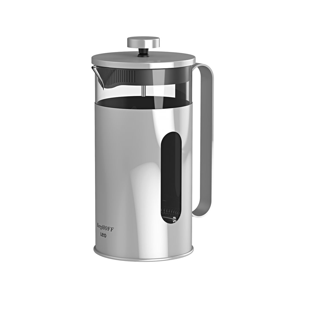 French press 1L