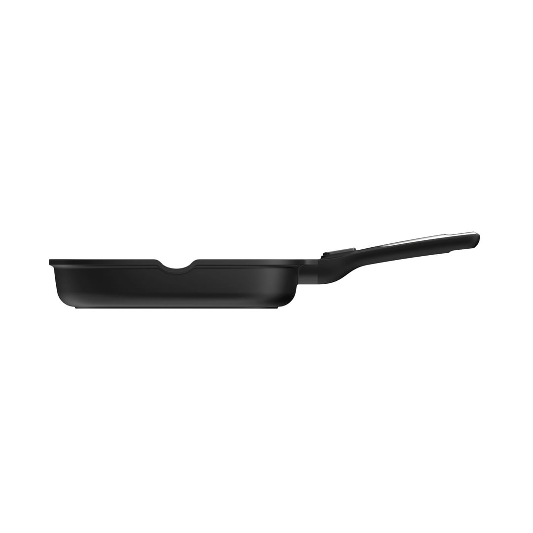 Grill pan non-stick Phantom 26cm