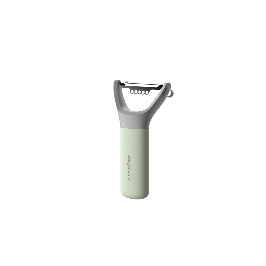 Y-Peeler with zester Balance