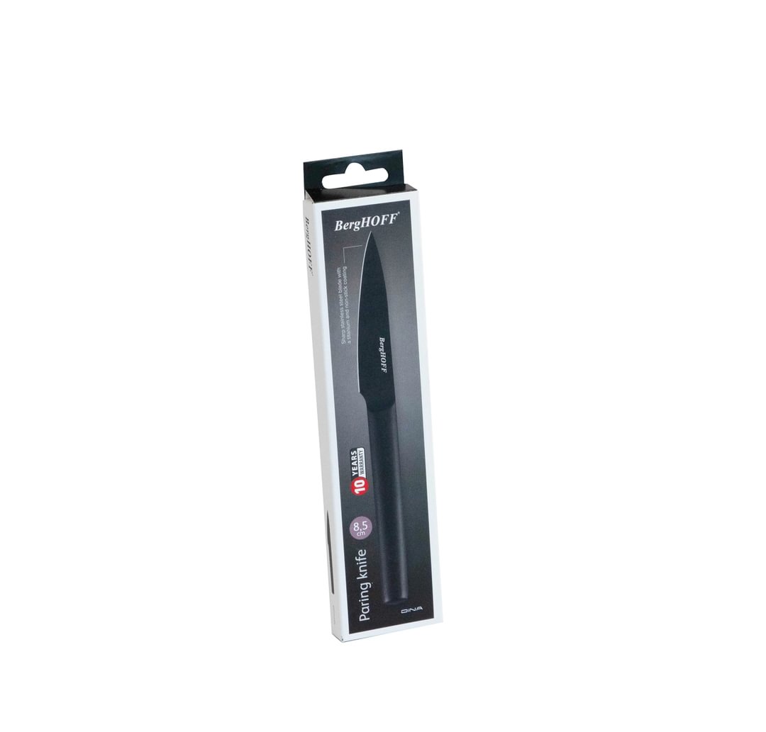 Paring knife Boron 8,50cm