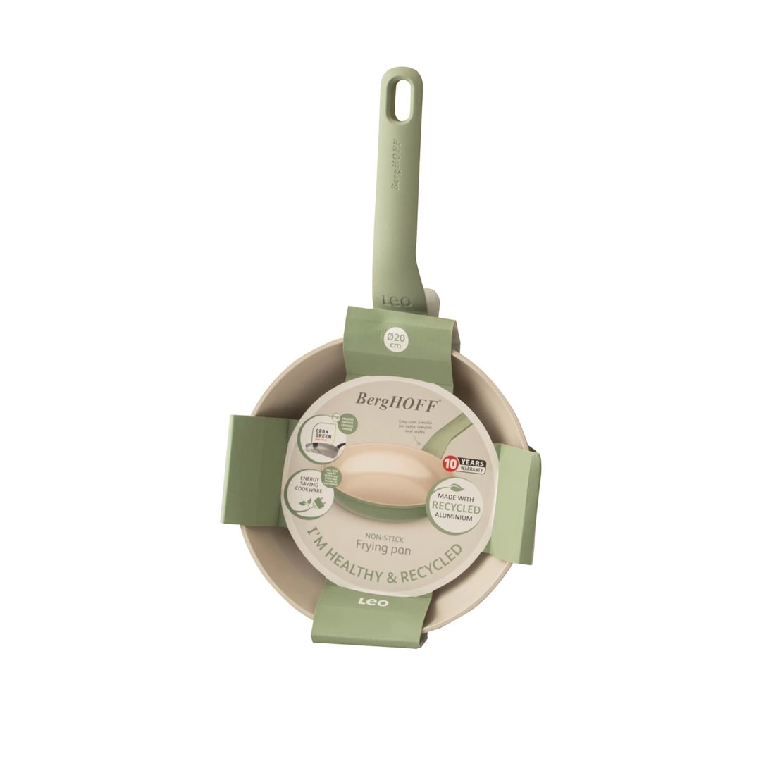 Frying pan non-stick Balance Sage 20cm