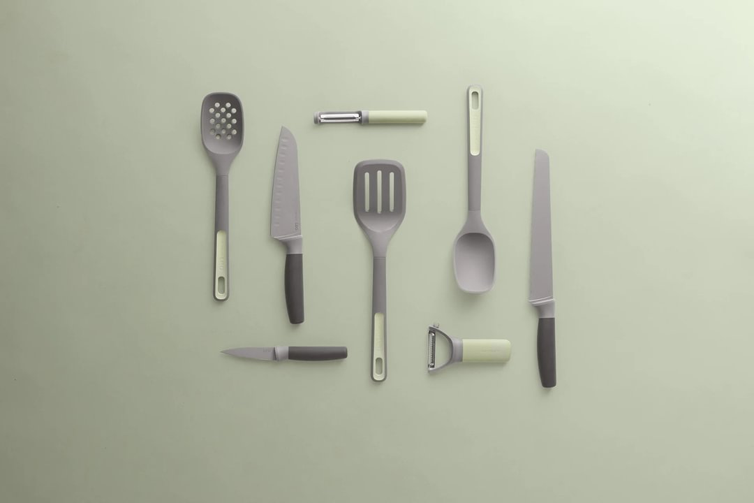 Serrated Y-peeler Balance