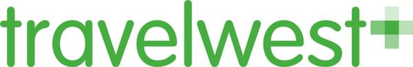 Travelwest logo