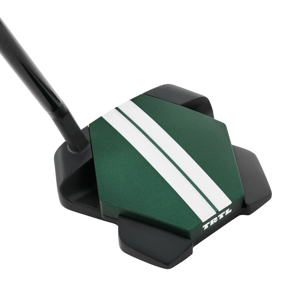 golf clubs
