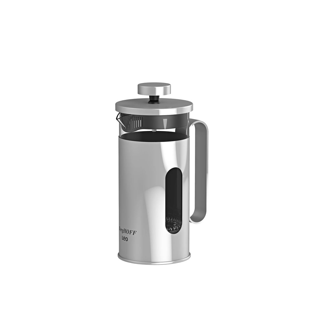 French press 0.35L
