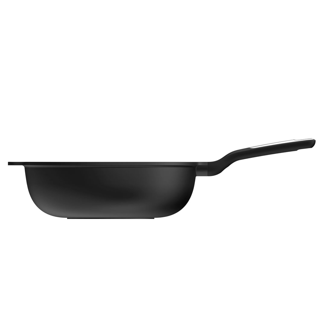 Wok non-stick  Phantom 30cm