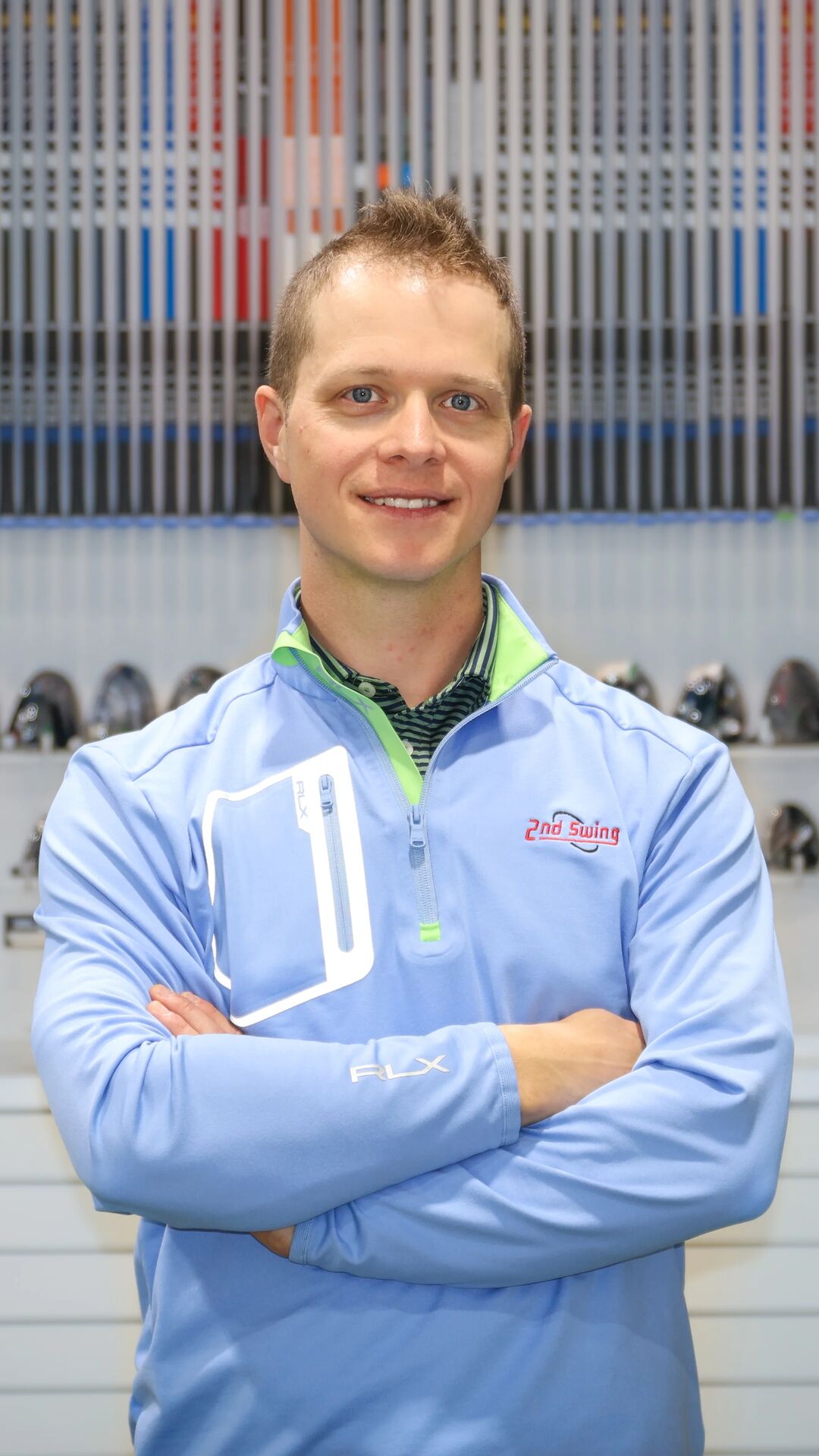 Exposure to the golf industry