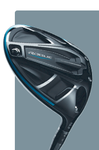 golf club