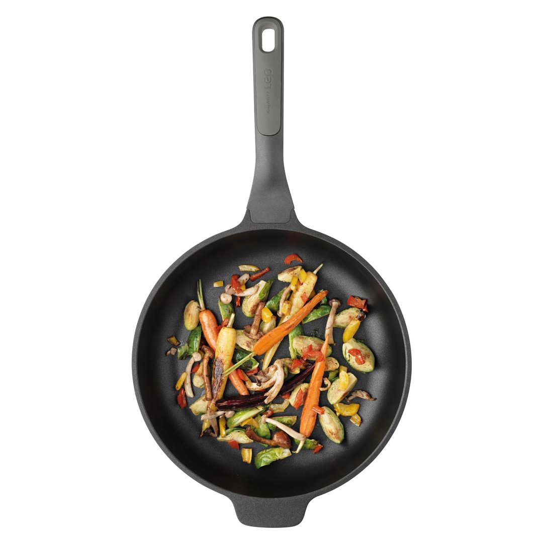 Frying pan non-stick Stone+ 28cm