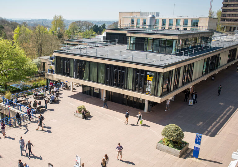 University of Bath