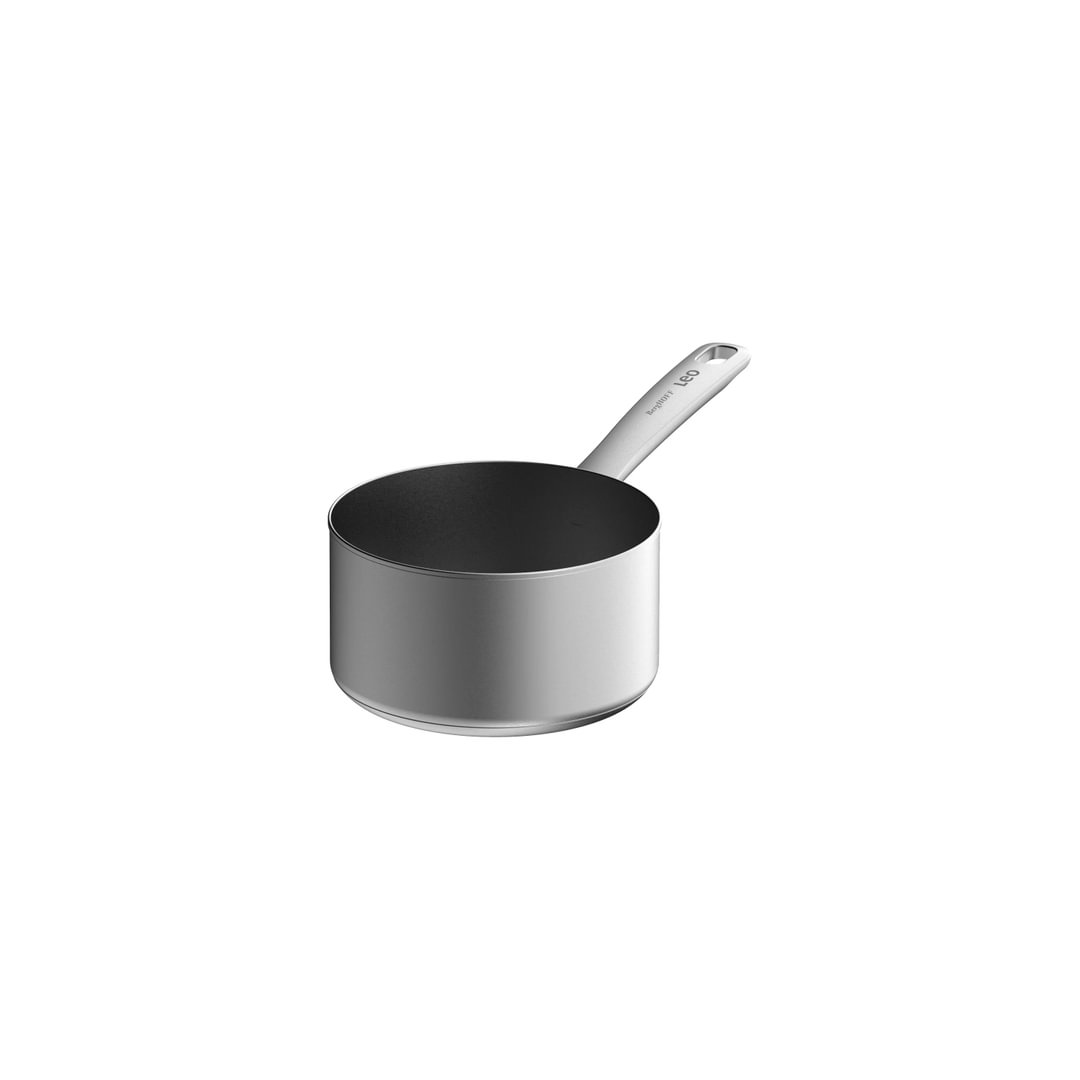 Saucepan Graphite 16cm