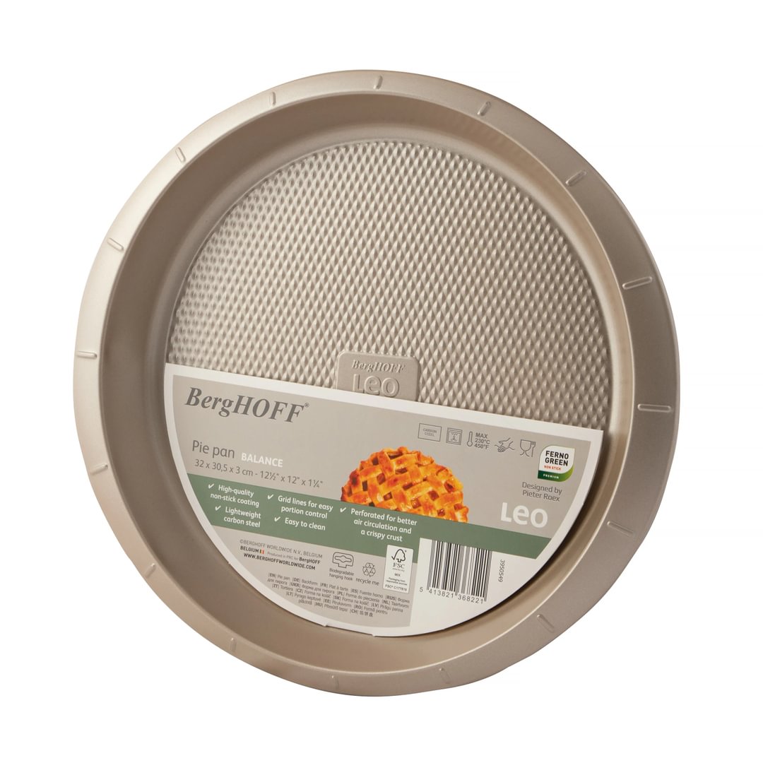 Pie pan Balance 27.50x3cm