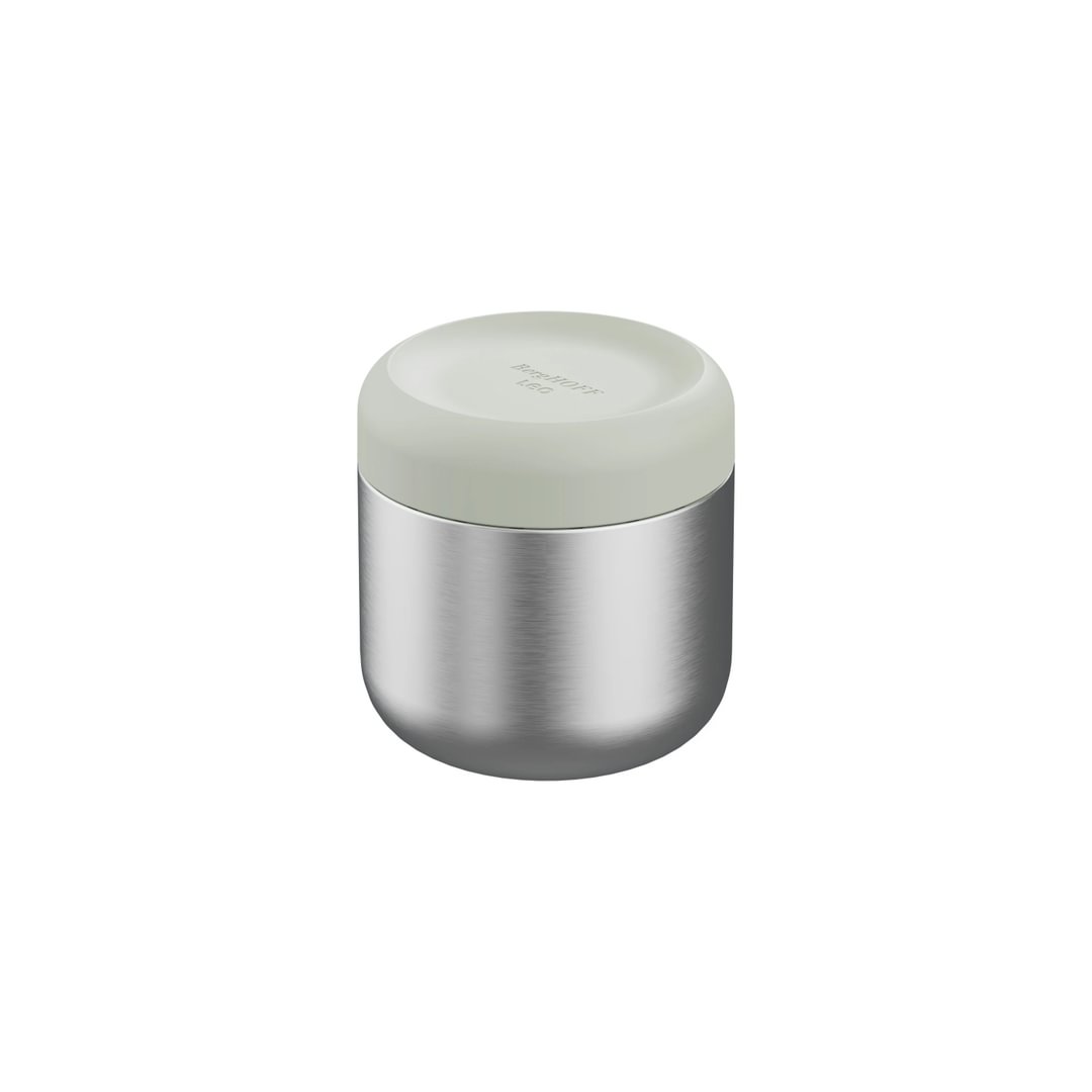 Insulated food jar Sage 0,35L