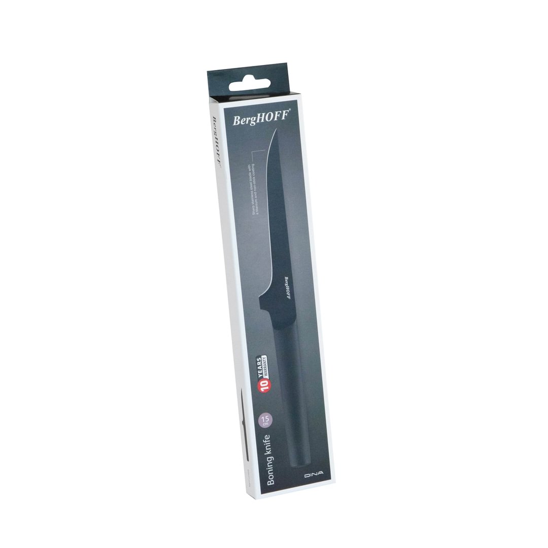 Boning knife Boron 15cm