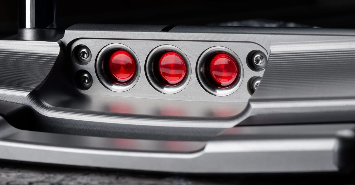 Poignée De Putter Scotty Cameron Style Studio – Contact Complet – Excellente état