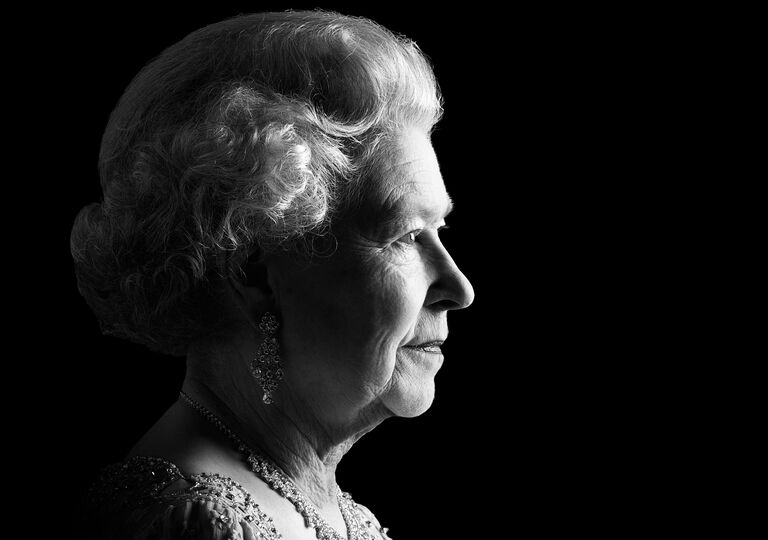 Her Majesty The Queen: 1926 - 2022